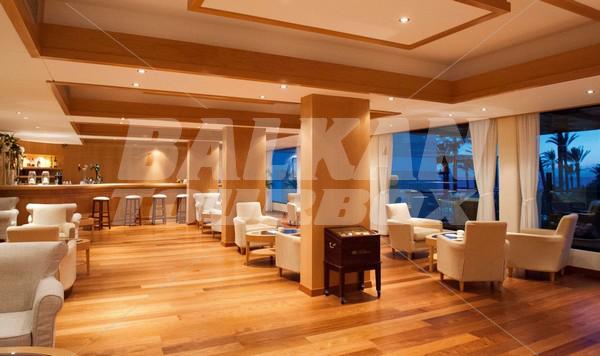 holiday in Asimina Suites Hotel