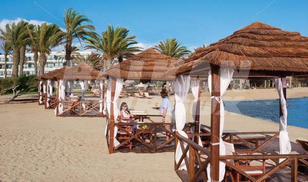 holiday in Asimina Suites Hotel