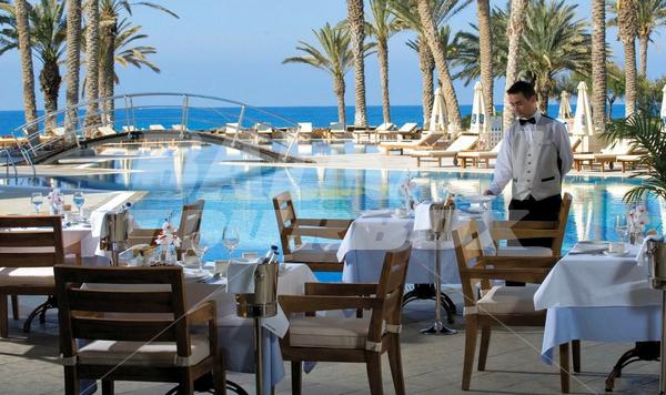 holiday in Asimina Suites Hotel