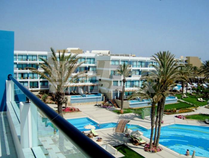 holiday in Asimina Suites Hotel
