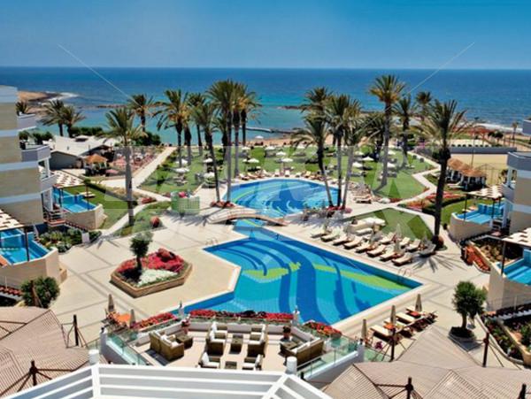 holiday in Asimina Suites Hotel