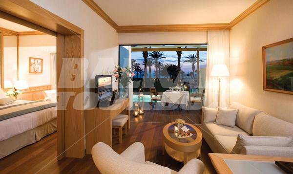 holiday in Asimina Suites Hotel