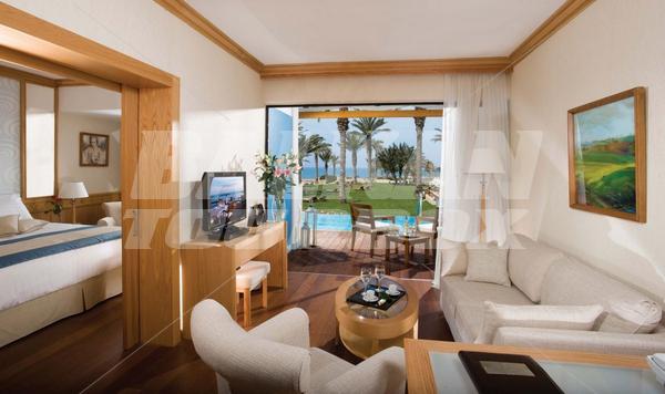 holiday in Asimina Suites Hotel