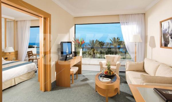 holiday in Asimina Suites Hotel