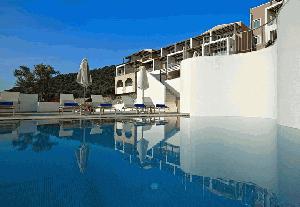 Hotel Filion Suites Resort and SPA, Greece, Crete