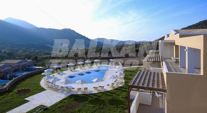 holiday in Filion Suites Resort and SPA