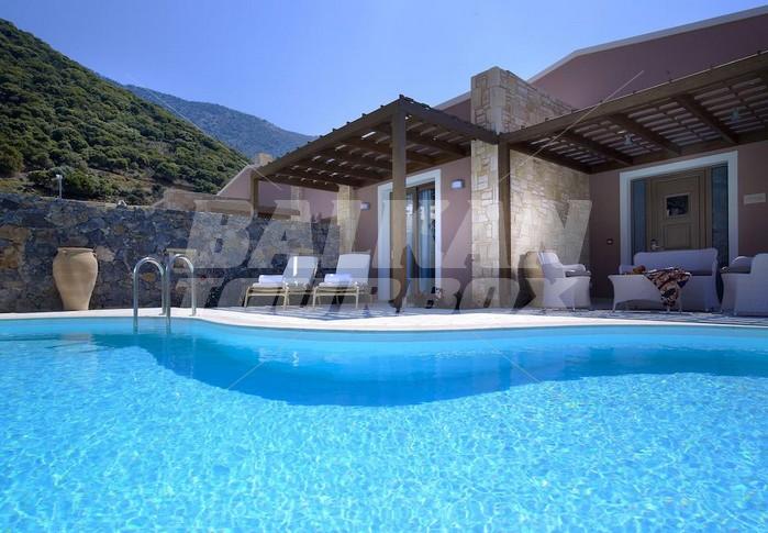 holiday in Filion Suites Resort and SPA