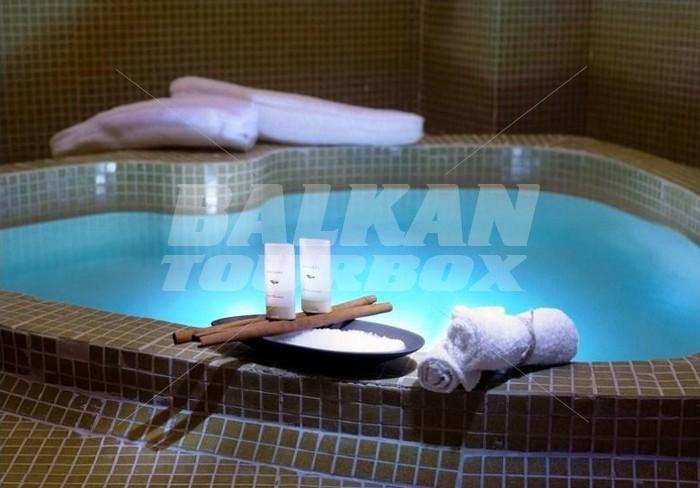 holiday in Filion Suites Resort and SPA