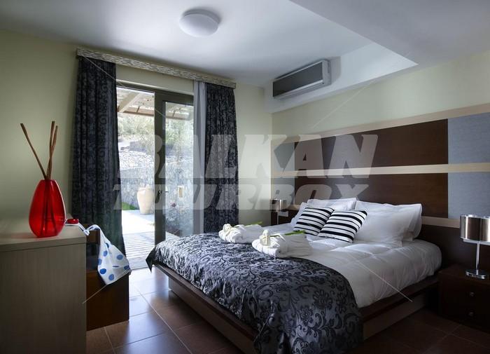 holiday in Filion Suites Resort and SPA