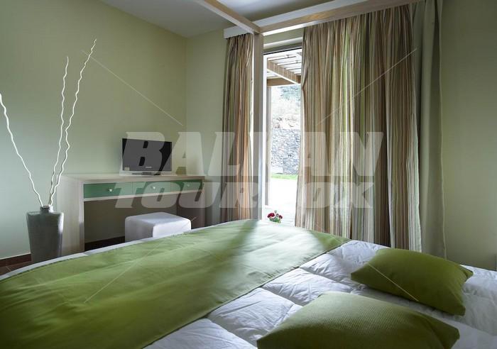 holiday in Filion Suites Resort and SPA
