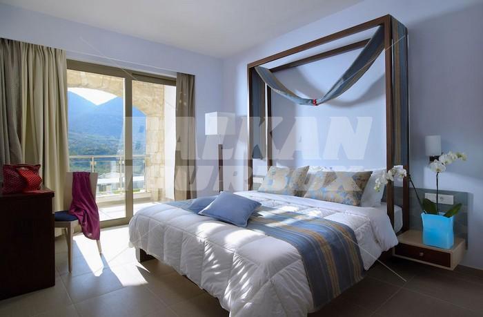 holiday in Filion Suites Resort and SPA