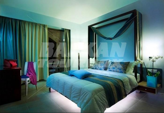 holiday in Filion Suites Resort and SPA