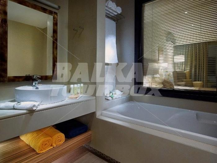 holiday in Filion Suites Resort and SPA