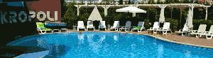 Hotel Akropoli