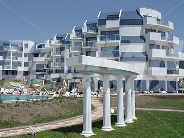 почивка в Примасол Синева Бийч