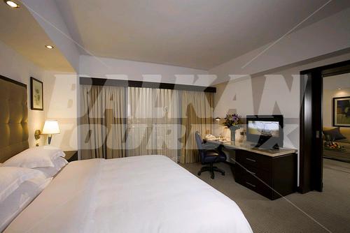 holiday in Sheraton Lima Hotel and Convention Center
