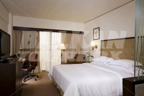 holiday in Sheraton Lima Hotel and Convention Center