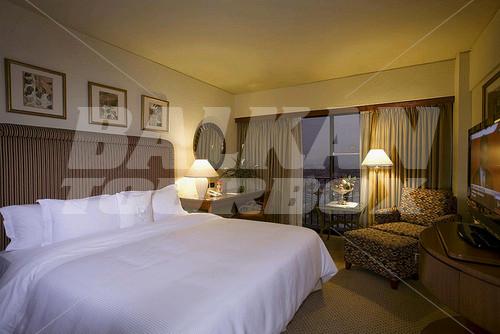 holiday in Sheraton Lima Hotel and Convention Center