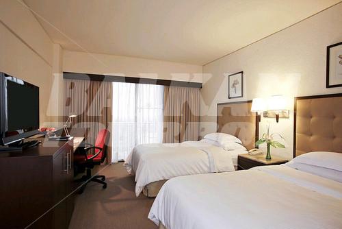 holiday in Sheraton Lima Hotel and Convention Center