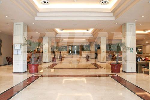 holiday in Sheraton Lima Hotel and Convention Center