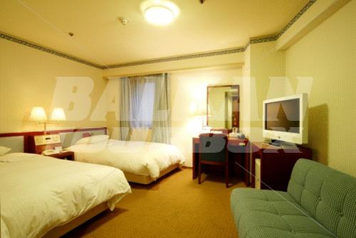 holiday in Ikebukuro Theatre
