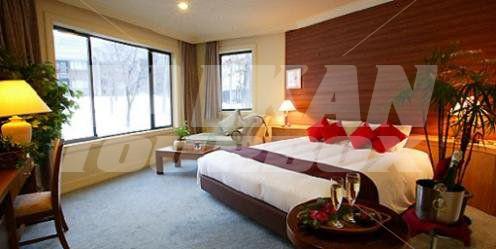 holiday in Sierra Resort
