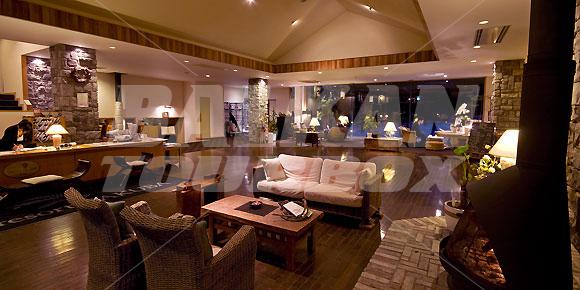 holiday in Sierra Resort