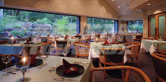 holiday in Sierra Resort