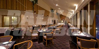 holiday in Sierra Resort