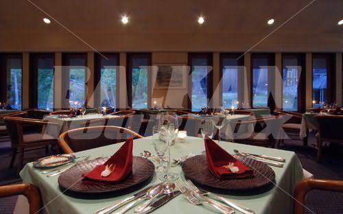 holiday in Sierra Resort
