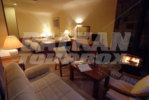 holiday in Sierra Resort