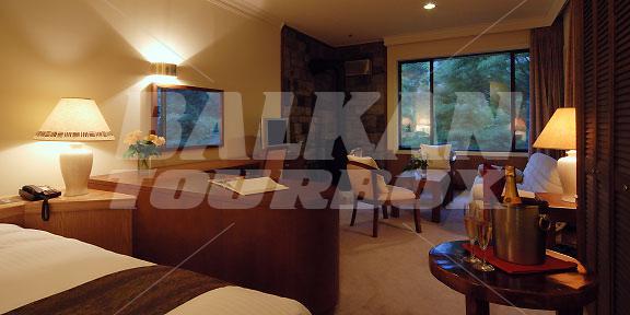 holiday in Sierra Resort