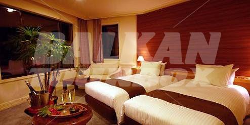 holiday in Sierra Resort