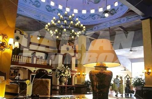 почивка в Riu Yucatan
