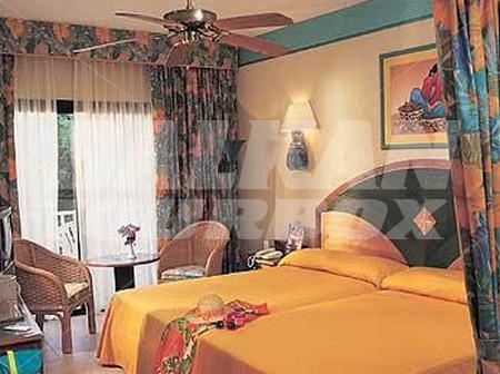 почивка в Riu Yucatan