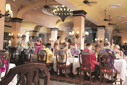 почивка в Riu Yucatan