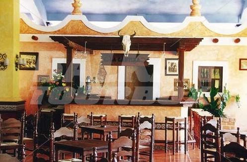 почивка в Riu Yucatan