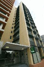 Hotel Quest On The Terrace, , Wellington