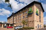 Hotel Express By Holiday Inn Edinburgh Waterfront, United Kingdom, Edinburgh