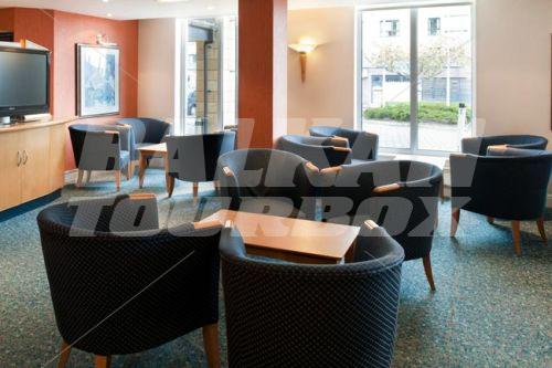 holiday in Express By Holiday Inn Edinburgh Waterfront