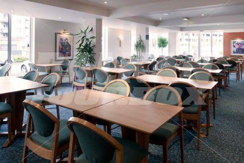 holiday in Express By Holiday Inn Edinburgh Waterfront