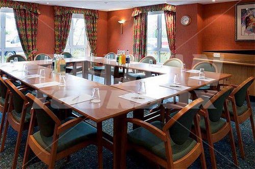 holiday in Express By Holiday Inn Edinburgh Waterfront