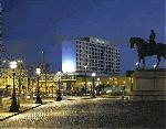 Hotel Holiday Inn Liverpool City Centre, United Kingdom, Liverpool