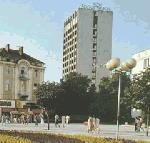Хотел Ростов, България