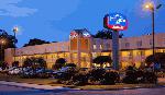Хотел Fairfield Inn by Marriott Savannah Midtown, , Савана - Джорджия