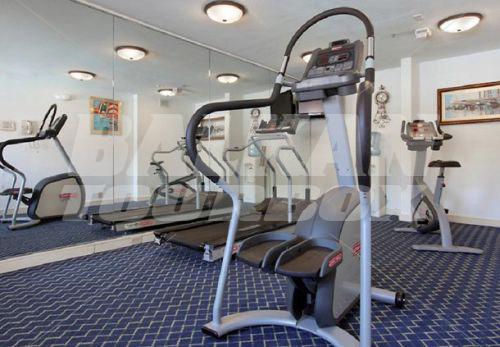 почивка в Fairfield Inn by Marriott Savannah Midtown
