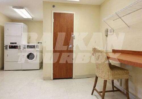 почивка в Fairfield Inn by Marriott Savannah Midtown