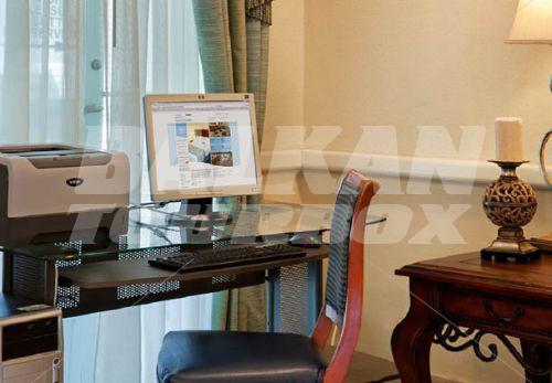 почивка в Fairfield Inn by Marriott Savannah Midtown