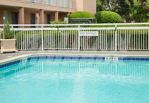 почивка в Fairfield Inn by Marriott Savannah Midtown