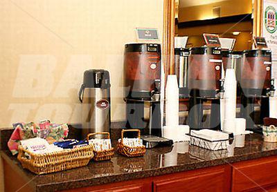 почивка в Residence Inn by Marriott Arlington